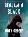 Cover image for Holy Orders